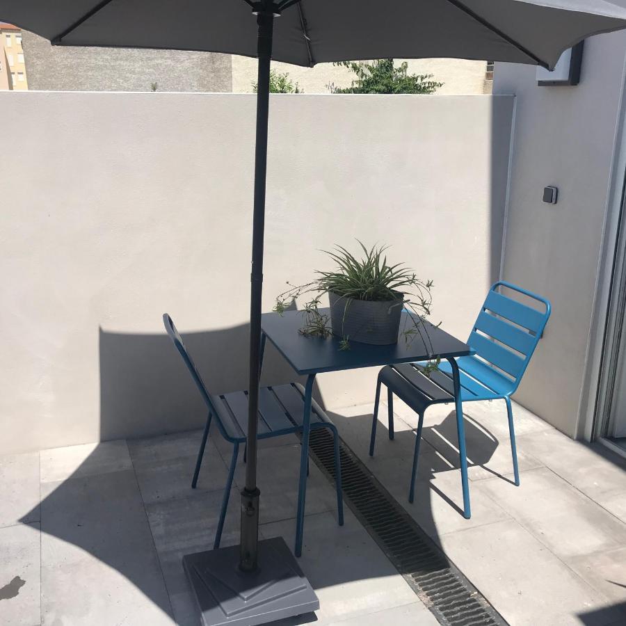 Maison Basalte آجد المظهر الخارجي الصورة