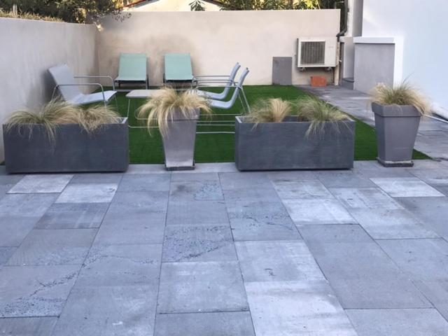 Maison Basalte آجد المظهر الخارجي الصورة
