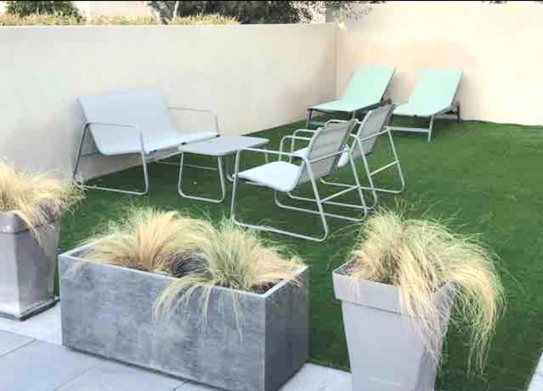Maison Basalte آجد المظهر الخارجي الصورة