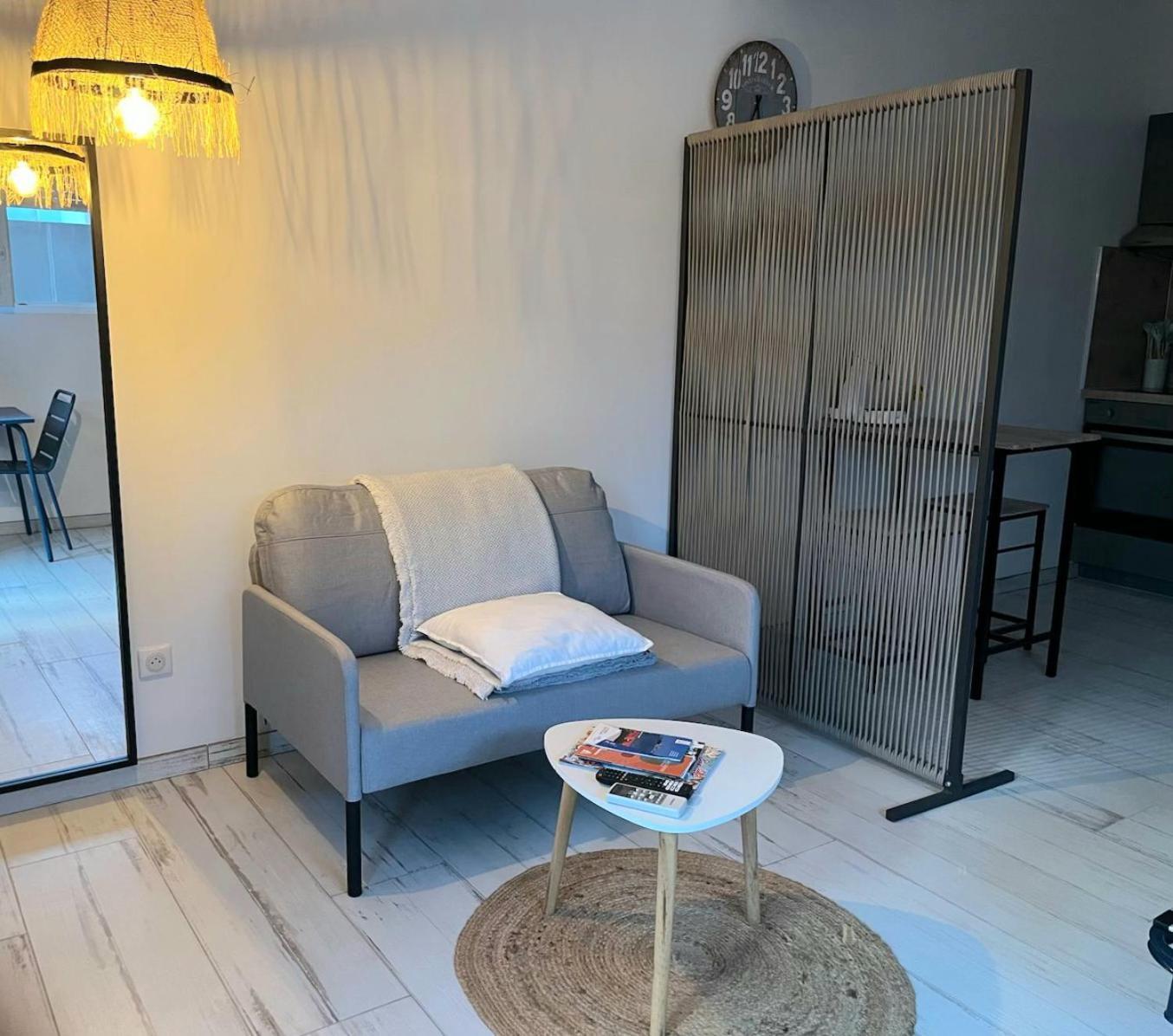 Maison Basalte آجد المظهر الخارجي الصورة