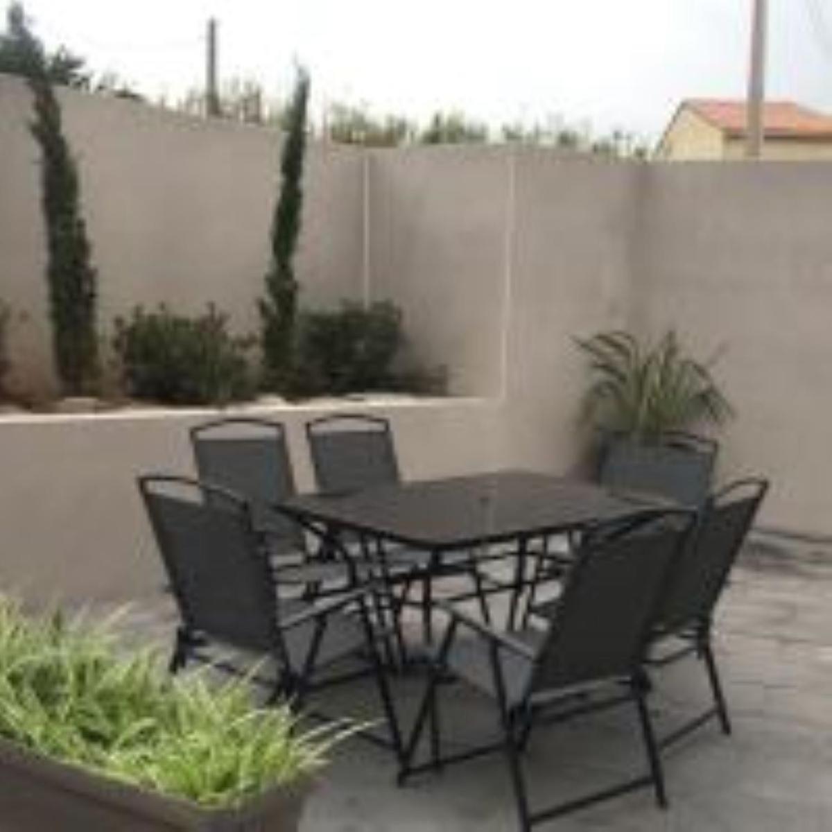 Maison Basalte آجد المظهر الخارجي الصورة