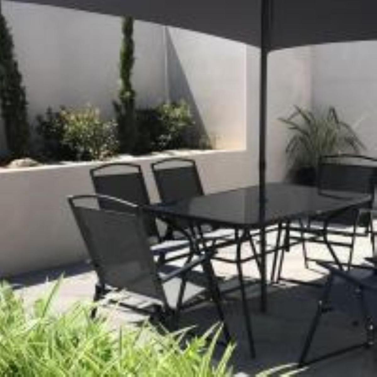 Maison Basalte آجد المظهر الخارجي الصورة