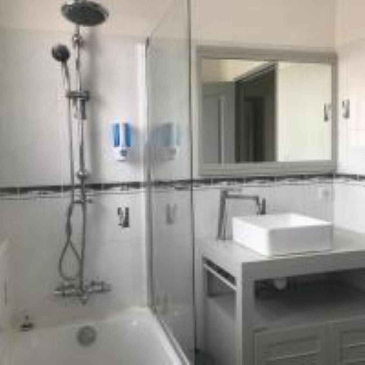 Maison Basalte آجد المظهر الخارجي الصورة
