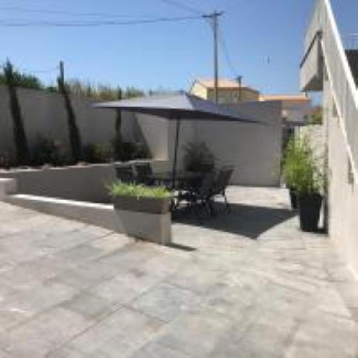 Maison Basalte آجد المظهر الخارجي الصورة